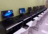 Internet Cafe Business.